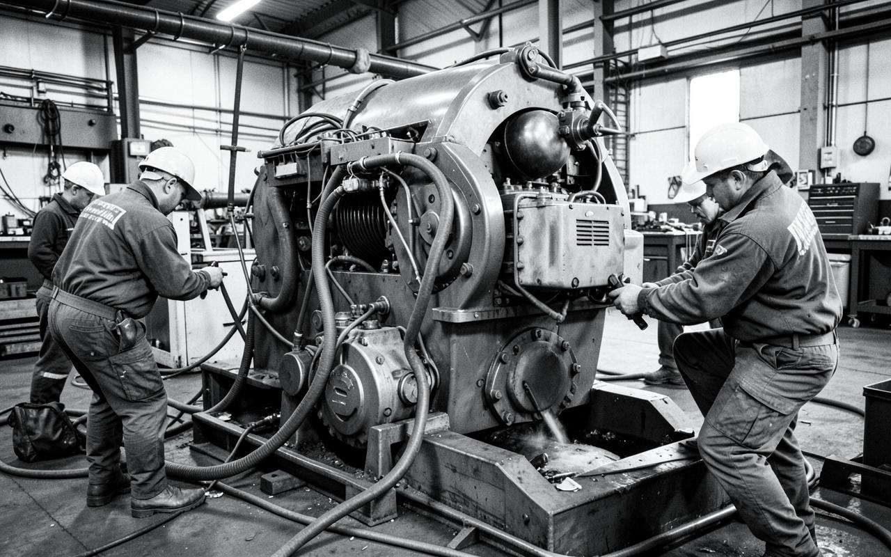 Officina Pellanda